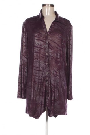 Damenbluse Unbranded, Größe L, Farbe Mehrfarbig, Preis € 2,99