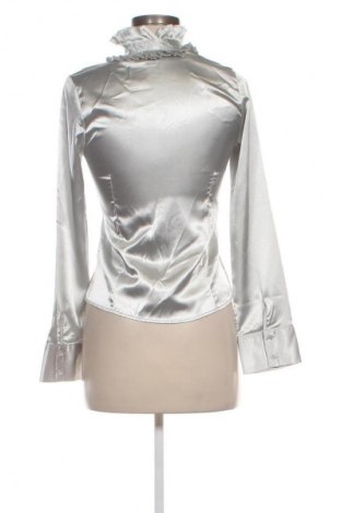Damenbluse Unbranded, Größe S, Farbe Grün, Preis 3,99 €