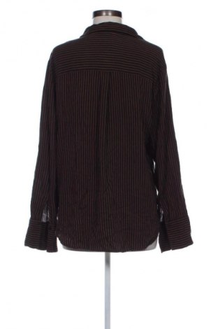 Damenbluse Amisu, Größe XXL, Farbe Mehrfarbig, Preis € 3,99