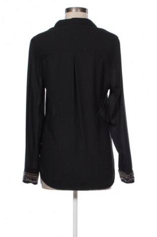 Damenbluse Anne L., Größe M, Farbe Schwarz, Preis 5,99 €