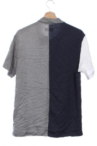 Damenbluse Bershka, Größe XS, Farbe Mehrfarbig, Preis € 11,99