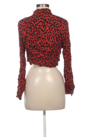 Dámská košile  Bershka, Velikost S, Barva Vícebarevné, Cena  89,00 Kč