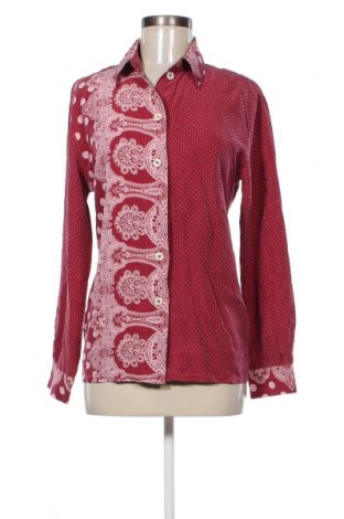 Damenbluse Betty Barclay, Größe L, Farbe Rot, Preis € 12,99