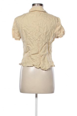 Damenbluse Bill Cost, Größe M, Farbe Beige, Preis 10,99 €