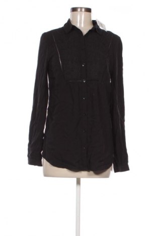 Dámská košile  Bpc Bonprix Collection, Velikost M, Barva Černá, Cena  89,00 Kč