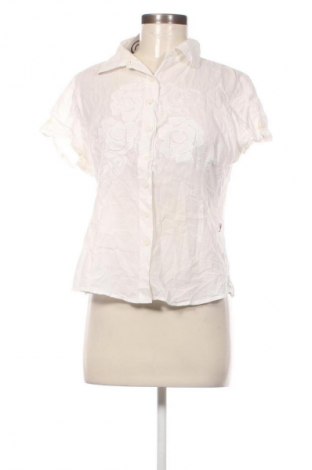 Damenbluse Carry, Größe XL, Farbe Weiß, Preis € 12,68