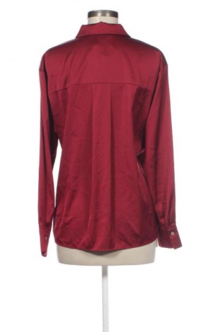 Damenbluse Christian Berg, Größe S, Farbe Rot, Preis 46,99 €