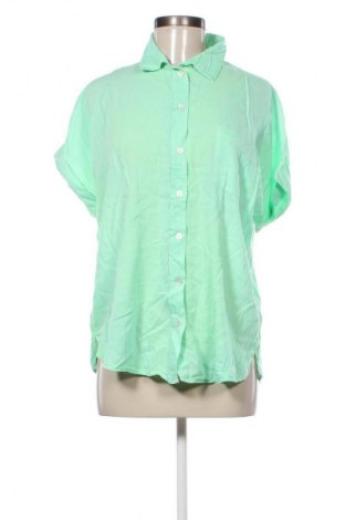 Damenbluse Christian Berg, Größe M, Farbe Grün, Preis 23,99 €