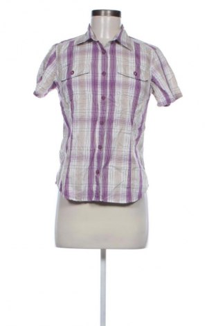 Damenbluse Columbia, Größe S, Farbe Mehrfarbig, Preis € 18,99