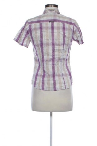 Damenbluse Columbia, Größe S, Farbe Mehrfarbig, Preis € 18,99