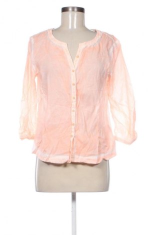 Damenbluse Comma,, Größe M, Farbe Orange, Preis € 38,99