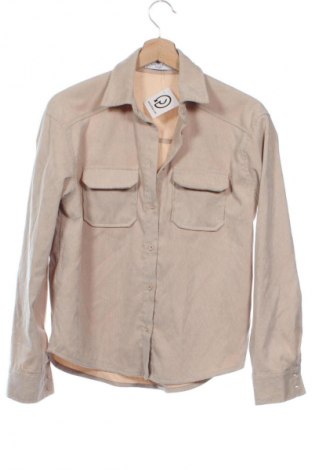 Damenbluse Costes, Größe XS, Farbe Beige, Preis 11,99 €