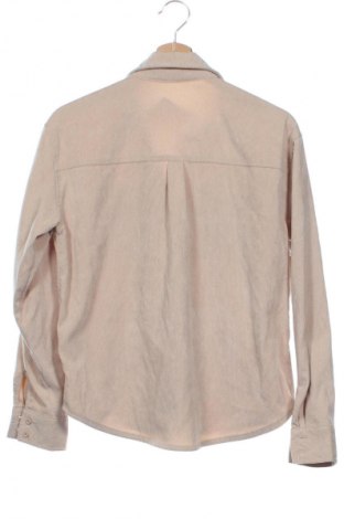 Damenbluse Costes, Größe XS, Farbe Beige, Preis 11,99 €