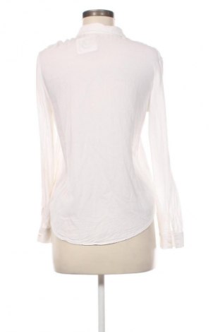 Damenbluse Cropp, Größe M, Farbe Weiß, Preis 4,99 €