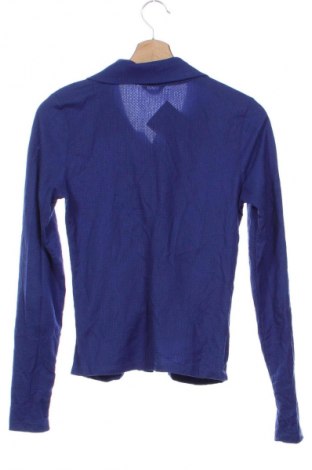 Damenbluse Cubus, Größe XS, Farbe Blau, Preis € 7,99