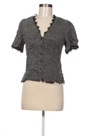 Damenbluse Dandara, Größe S, Farbe Mehrfarbig, Preis € 12,99
