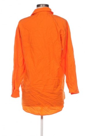 Damenbluse Defacto, Größe S, Farbe Orange, Preis 7,99 €