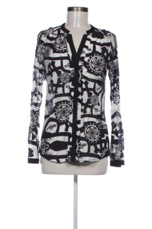 Damenbluse Desigual, Größe M, Farbe Mehrfarbig, Preis € 75,32