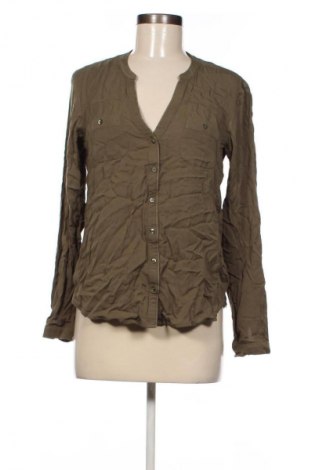 Damenbluse Edc By Esprit, Größe M, Farbe Grün, Preis € 6,99