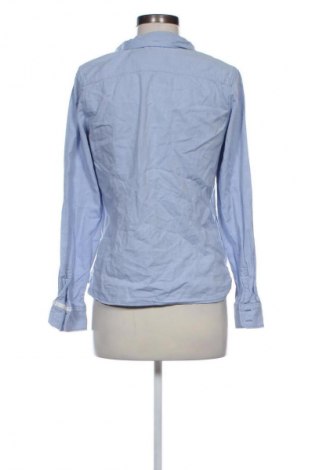 Damenbluse Eddie Bauer, Größe M, Farbe Blau, Preis € 31,99