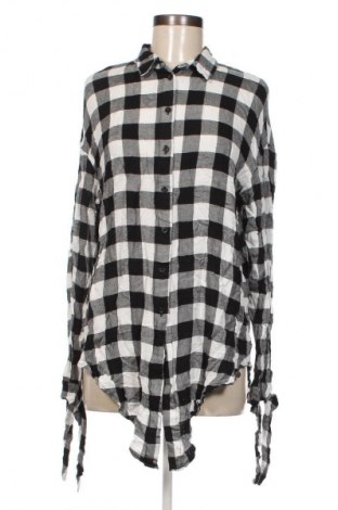 Damenbluse Eks, Größe S, Farbe Mehrfarbig, Preis € 6,99