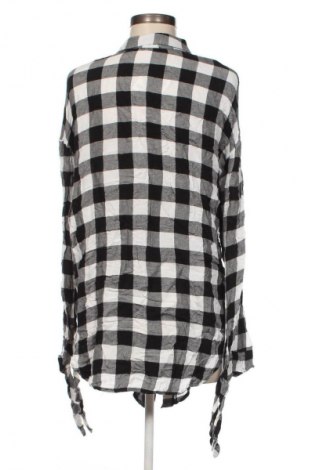 Damenbluse Eks, Größe S, Farbe Mehrfarbig, Preis € 6,99