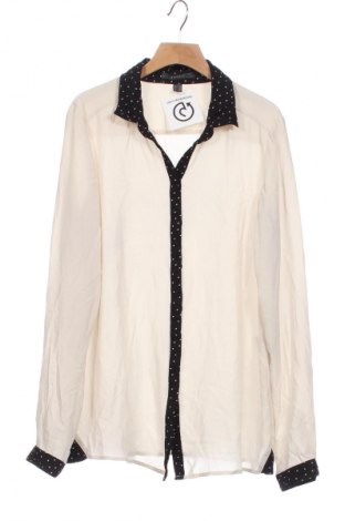 Damenbluse Esprit, Größe XS, Farbe Beige, Preis € 5,99