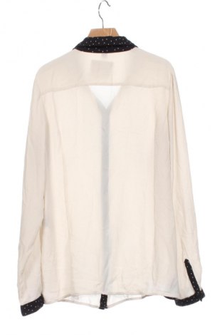 Damenbluse Esprit, Größe XS, Farbe Beige, Preis € 5,99