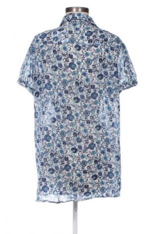 Damenbluse Fittiway, Größe XL, Farbe Mehrfarbig, Preis € 10,99