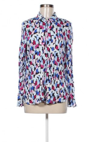 Γυναικείο πουκάμισο Gerry Weber, Μέγεθος L, Χρώμα Πολύχρωμο, Τιμή 20,10 €