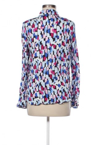 Γυναικείο πουκάμισο Gerry Weber, Μέγεθος L, Χρώμα Πολύχρωμο, Τιμή 20,10 €