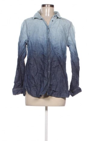 Damenbluse Gerry Weber, Größe M, Farbe Blau, Preis € 5,99