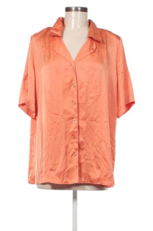 Damenbluse Gerry Weber, Größe L, Farbe Orange, Preis 16,99 €