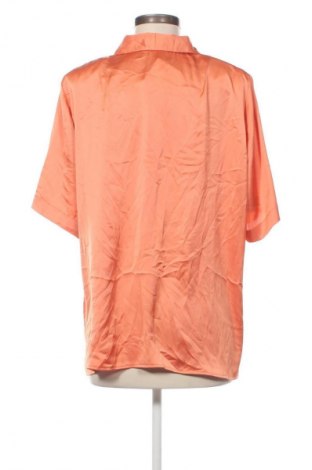 Damenbluse Gerry Weber, Größe L, Farbe Orange, Preis 16,99 €