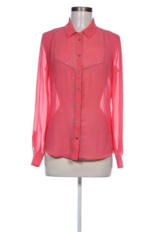 Damenbluse Guess, Größe S, Farbe Rosa, Preis 83,13 €