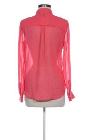 Damenbluse Guess, Größe S, Farbe Rosa, Preis 83,13 €