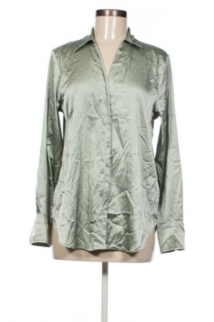 Damenbluse H&M, Größe S, Farbe Grün, Preis € 7,99