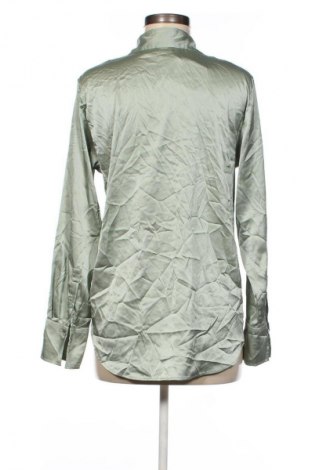 Damenbluse H&M, Größe S, Farbe Grün, Preis € 7,99