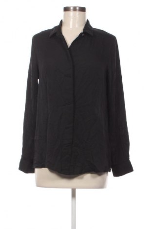 Dámská košile  H&M, Velikost M, Barva Černá, Cena  89,00 Kč