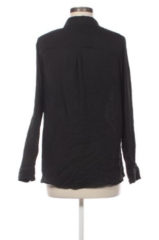 Dámská košile  H&M, Velikost M, Barva Černá, Cena  89,00 Kč