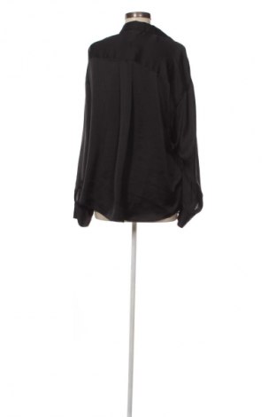 Dámska košeľa  H&M, Veľkosť L, Farba Čierna, Cena  3,95 €