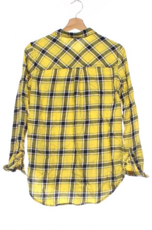 Damenbluse H&M, Größe XS, Farbe Mehrfarbig, Preis € 3,99