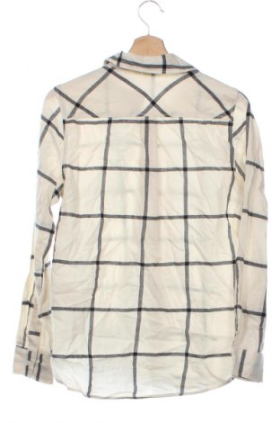 Damenbluse H&M, Größe XS, Farbe Mehrfarbig, Preis 3,99 €
