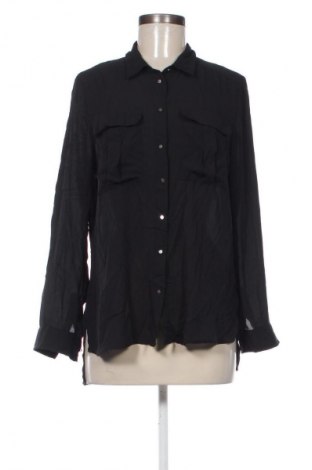 Dámska košeľa  H&M, Veľkosť M, Farba Čierna, Cena  3,95 €