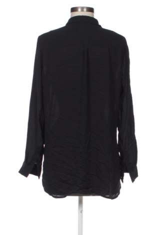 Dámska košeľa  H&M, Veľkosť M, Farba Čierna, Cena  3,95 €