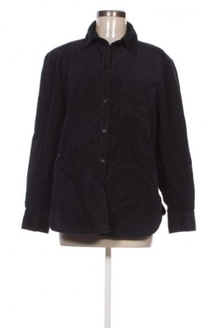 Dámská košile  H&M, Velikost S, Barva Modrá, Cena  119,00 Kč