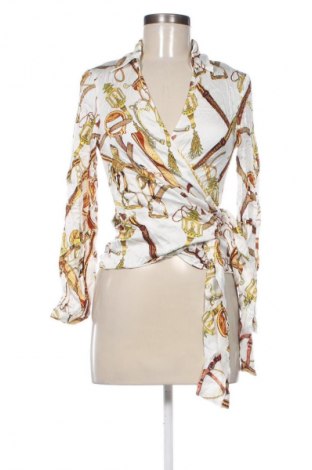 Damenbluse H&M, Größe S, Farbe Mehrfarbig, Preis € 17,99