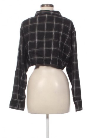Дамска риза H&M, Размер L, Цвят Многоцветен, Цена 5,99 лв.