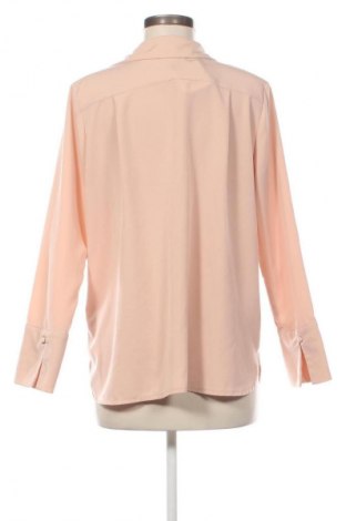 Damenbluse H&M, Größe M, Farbe Beige, Preis 13,00 €