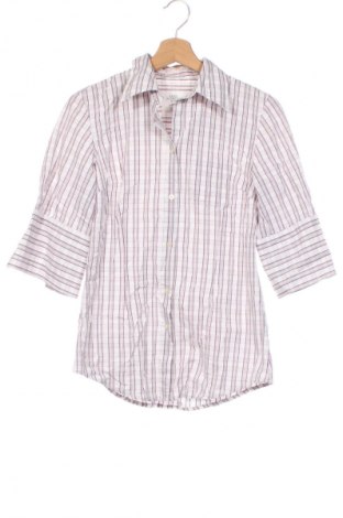 Damenbluse H&M, Größe XS, Farbe Mehrfarbig, Preis 4,99 €